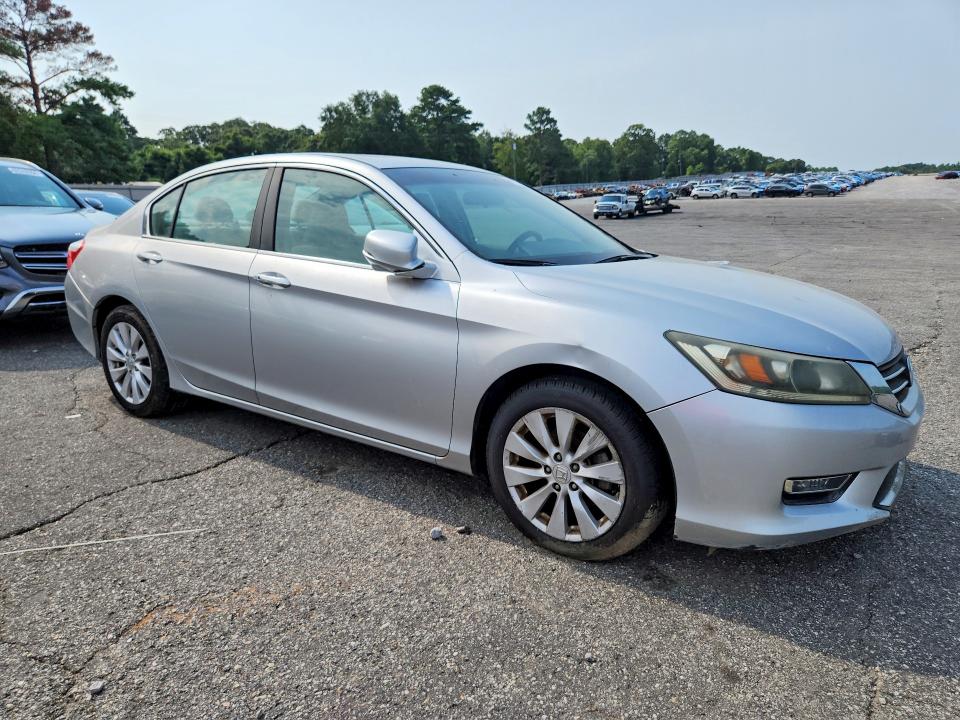 Продаж на аукціоні авто 2013 Honda Accord, vin: 1HGCR2F72DA103201, номер лоту: 62004846