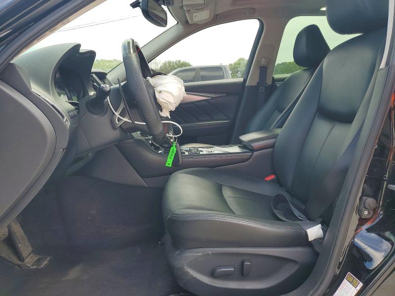 Продажа на аукционе авто 2020 Infiniti Q50, vin: JN1EV7AP0LM202865, номер лота: 62207016