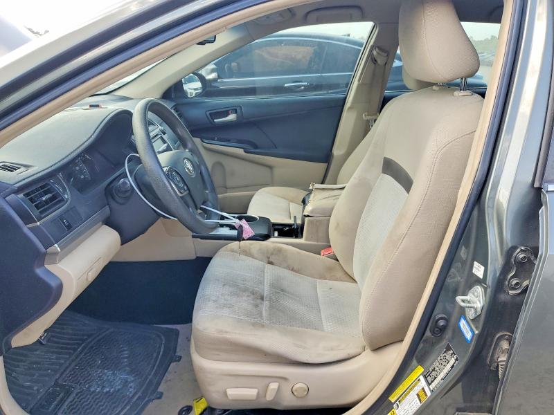 Aukcja sprzedaży 2012 Toyota Camry, vin: 4T4BF1FKXCR159788, numer aukcji: 62282706
