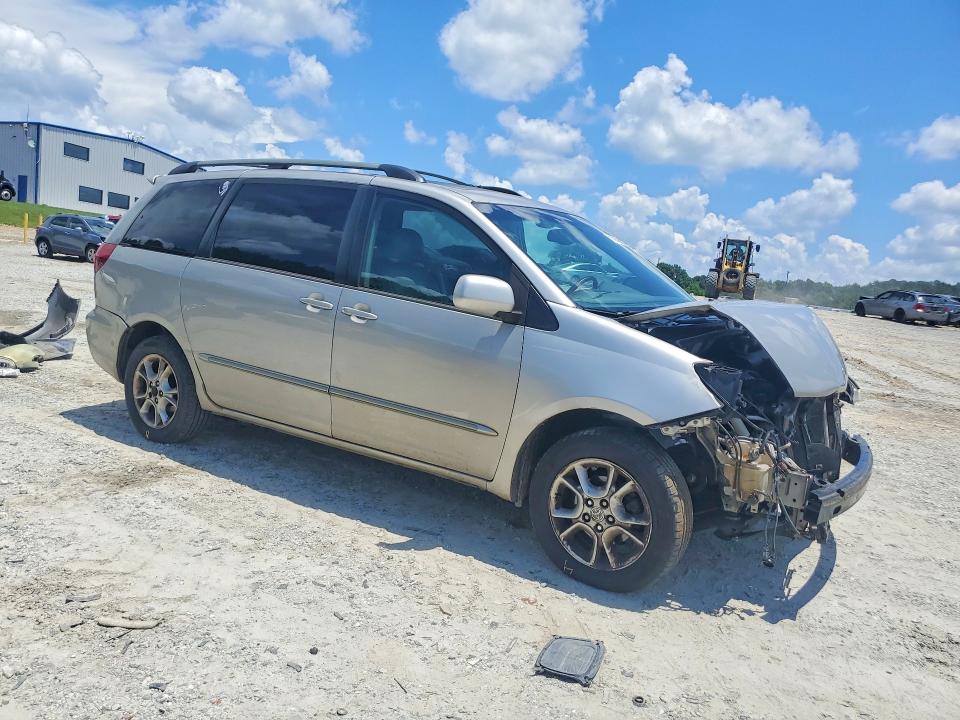 Продаж на аукціоні авто 2005 Toyota Sienna, vin: 5TDBA22C65S047739, номер лоту: 61088486