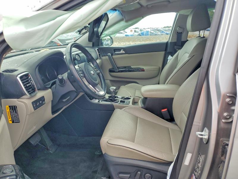 Aukcja sprzedaży 2022 Kia Sportage, vin: KNDPN3AC7N7961798, numer aukcji: 62996746