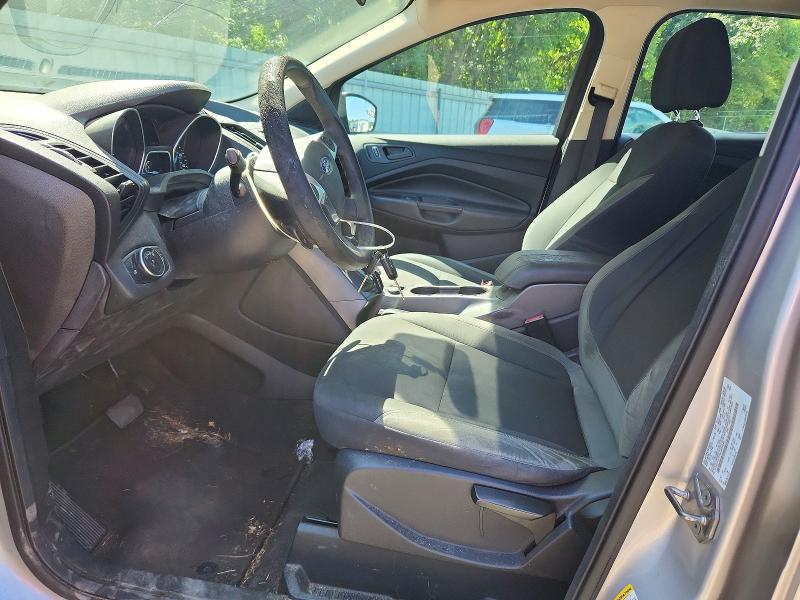 62642206 :رقم المزاد ، 1FMCU0F77GUB79545 vin ، 2016 Ford Escape مزاد بيع
