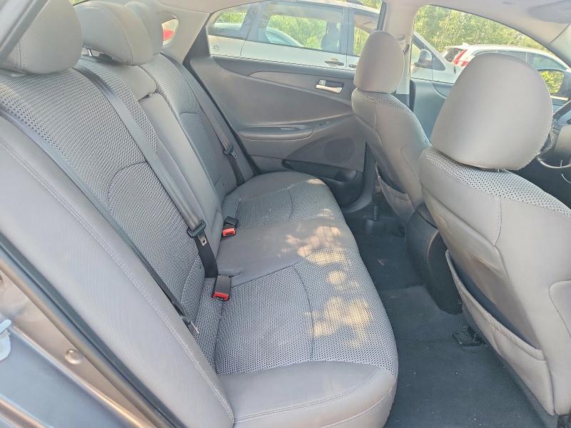 60327246 :رقم المزاد ، 5NPEB4ACXCH327240 vin ، 2012 Hyundai Sonata مزاد بيع