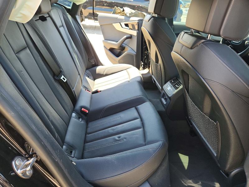 Продаж на аукціоні авто 2024 Audi A5, vin: WAUDACF57RA097396, номер лоту: 59285736