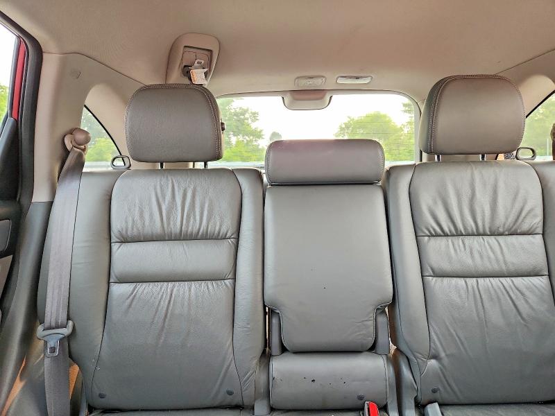 Продаж на аукціоні авто 2010 Honda Cr-v, vin: 5J6RE4H72AL015952, номер лоту: 60822166