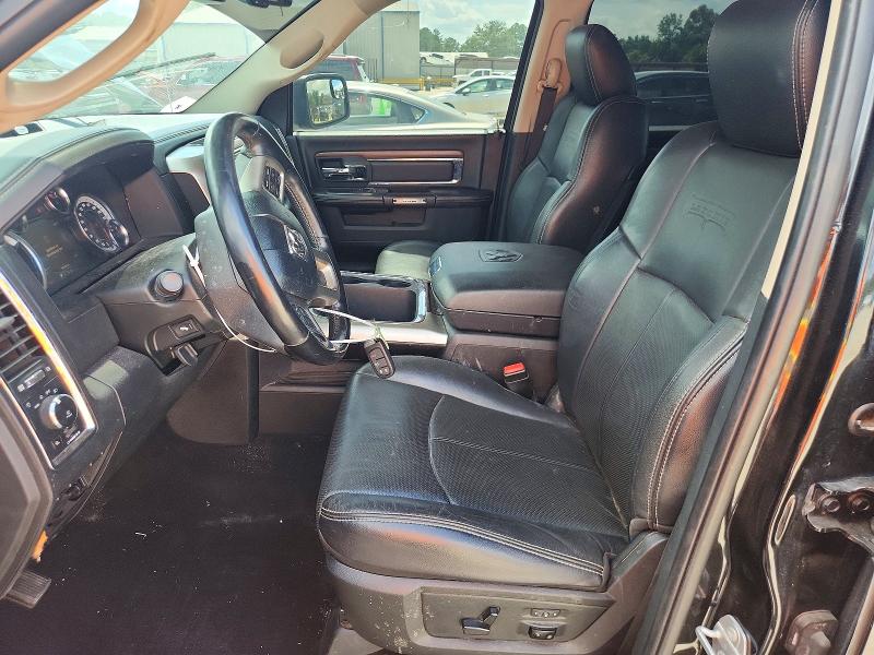 61849576 :رقم المزاد ، 1C6RR7NMXHS882853 vin ، 2017 Ram 1500 مزاد بيع