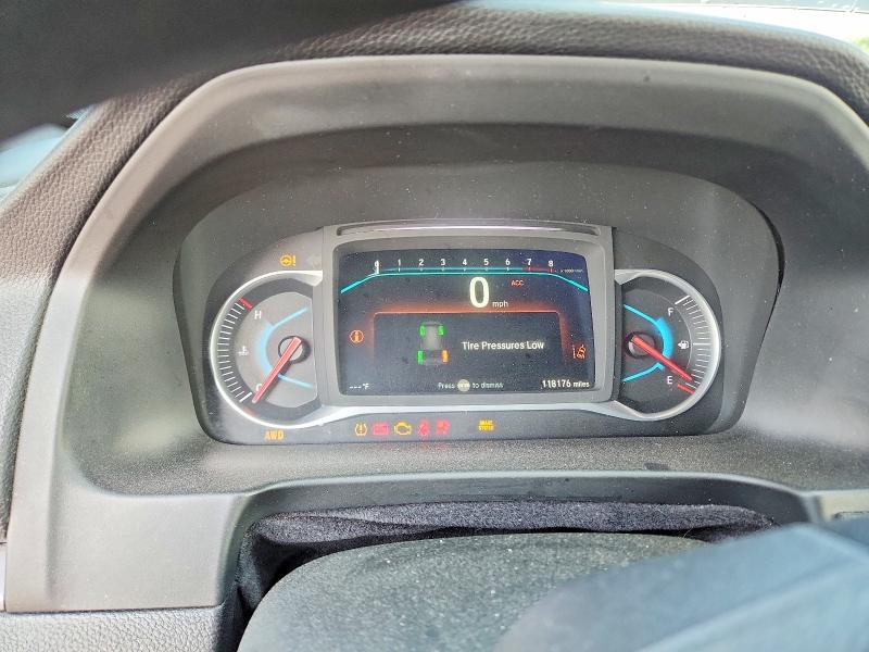 Aukcja sprzedaży 2019 Honda Passport, vin: 5FNYF8H2XKB016670, numer aukcji: 61189016