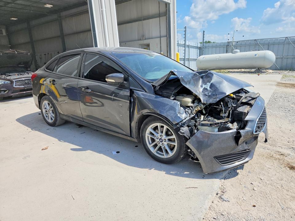 Продаж на аукціоні авто 2017 Ford Focus, vin: 1FADP3F24HL266869, номер лоту: 61215776