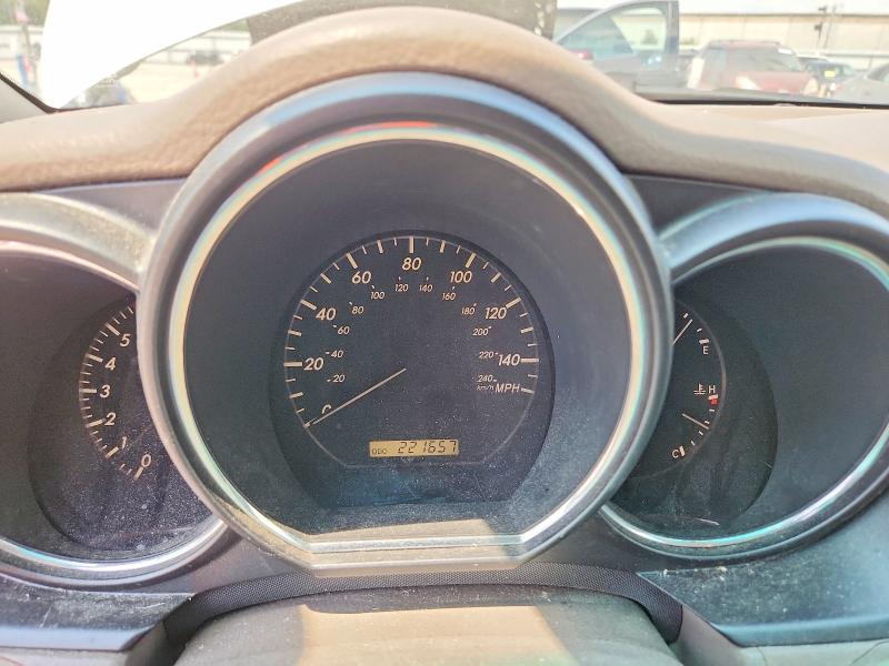 Продажа на аукционе авто 2004 Lexus Rx, vin: JTJHA31U140022322, номер лота: 63528676