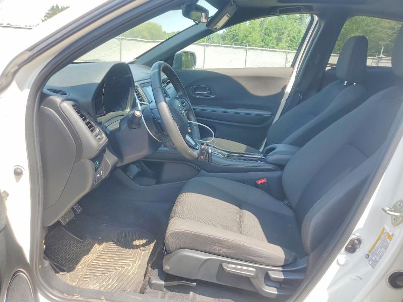 Aukcja sprzedaży 2020 Honda Hr-v, vin: 3CZRU6H27LM106459, numer aukcji: 61488256