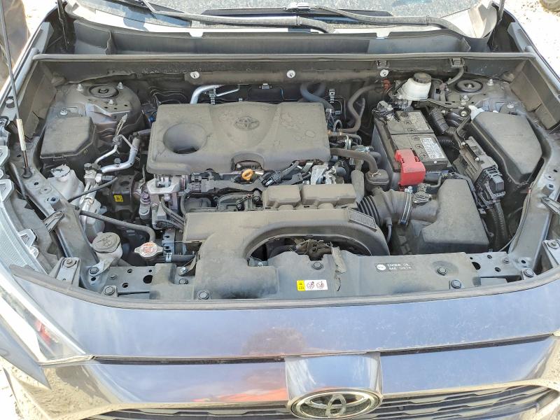 Aukcja sprzedaży 2021 Toyota Rav4, vin: 2T3P1RFVXMW213252, numer aukcji: 61178216