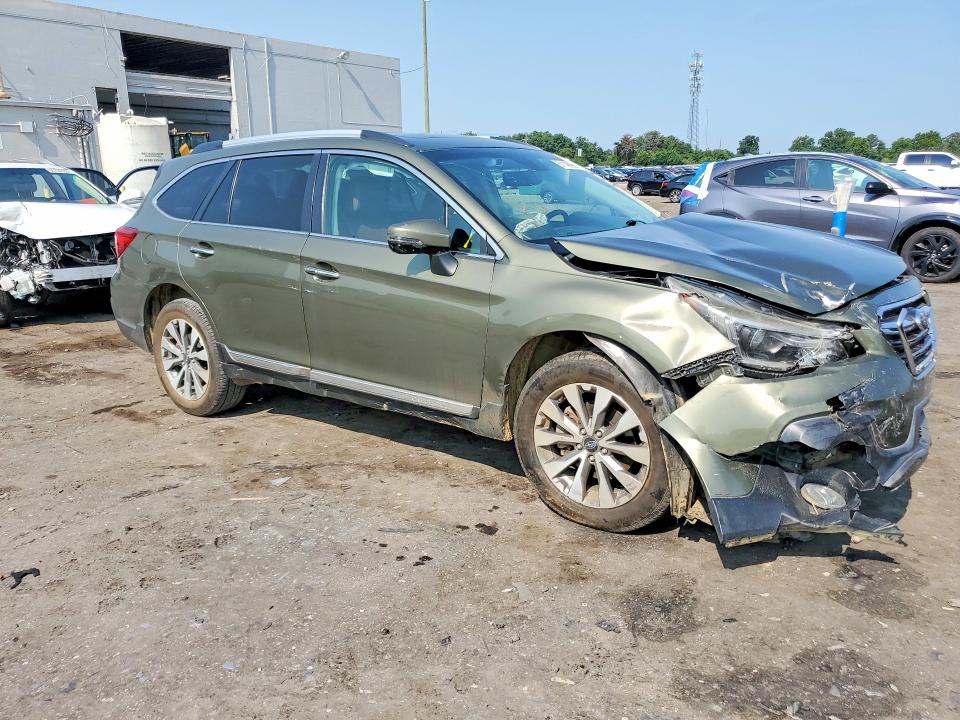 2019 Subaru Outback მანქანა იყიდება აუქციონზე, vin: 4S4BSATCXK3319305, აუქციონის ნომერი: 61148996