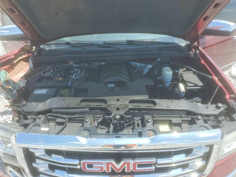 Aukcja sprzedaży 2016 Gmc Sierra, vin: 3GTU2NEC6GG328105, numer aukcji: 85972165