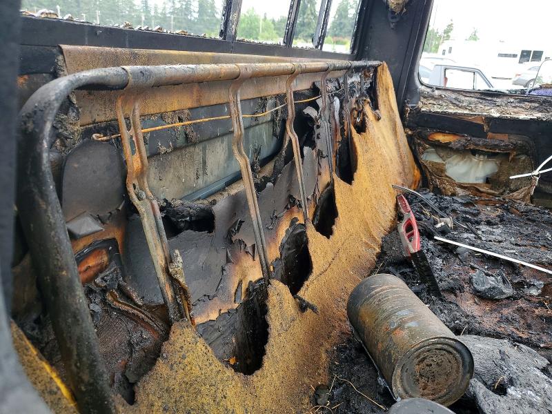 Aukcja sprzedaży 1987 Ford F250, vin: 1FTEF26N5HPB29549, numer aukcji: 61817526