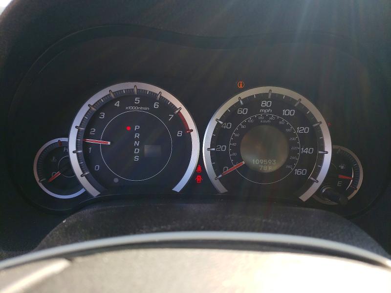 Aukcja sprzedaży 2009 Acura Tsx, vin: JH4CU26649C031500, numer aukcji: 61220986