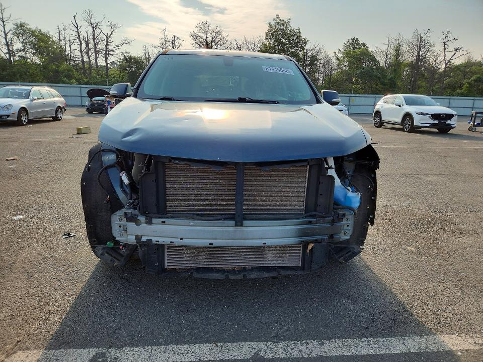 2020 Chevrolet Traverse მანქანა იყიდება აუქციონზე, vin: 1GNEVGKW4LJ328948, აუქციონის ნომერი: 61415666