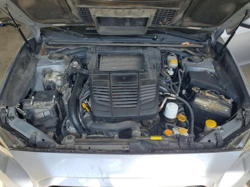 Aukcja sprzedaży 2016 Subaru Wrx, vin: JF1VA1L66G9805506, numer aukcji: 59816996