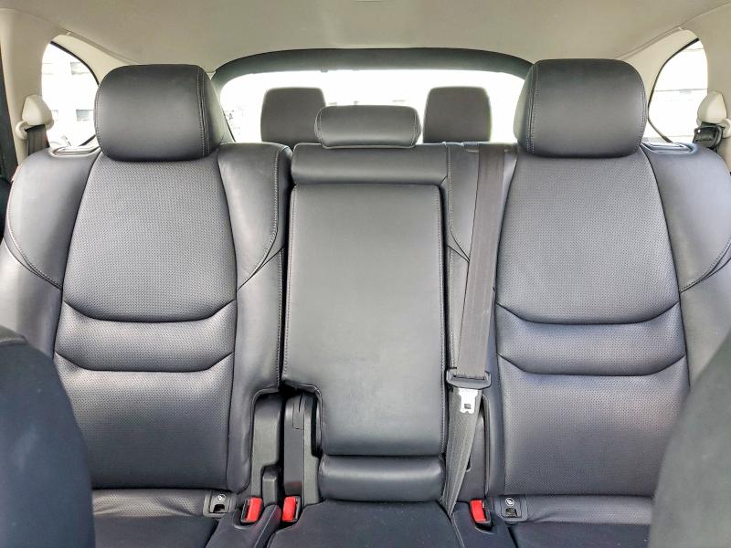 Продаж на аукціоні авто 2020 Mazda Cx-9, vin: JM3TCACY4L0421677, номер лоту: 63179546