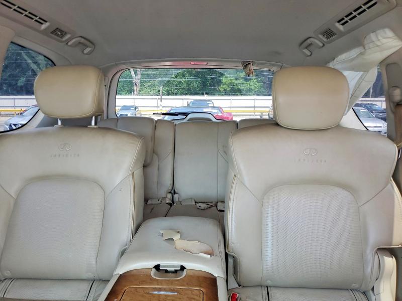 Продаж на аукціоні авто 2013 Infiniti Qx56, vin: JN8AZ2NE4D9041487, номер лоту: 62514496