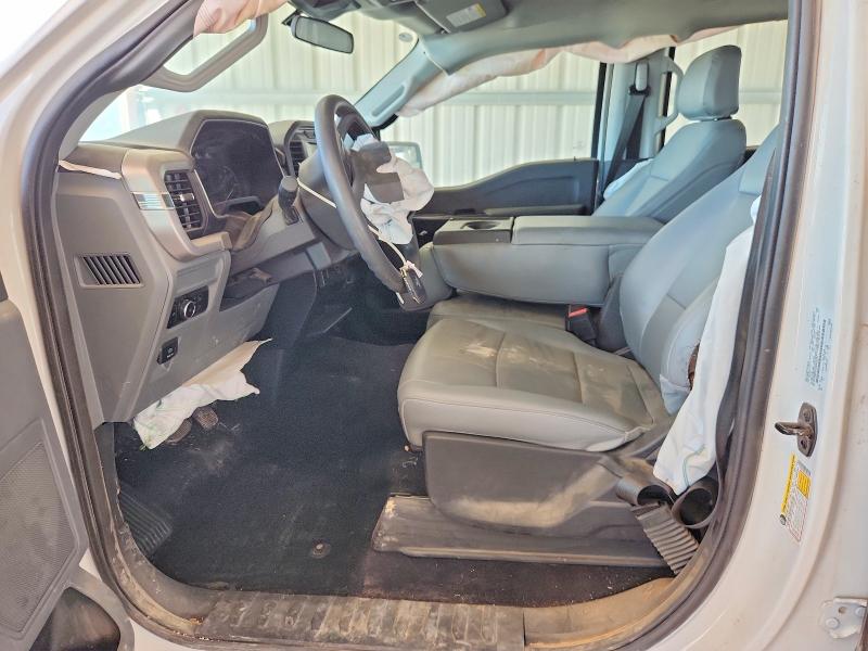 Aukcja sprzedaży 2023 Ford F150, vin: 1FTFW1E51PKE00716, numer aukcji: 60563316