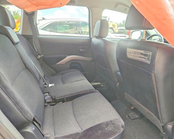 Продажа на аукционе авто 2011 Mitsubishi Outlander, vin: JA4JS4AX4BU009033, номер лота: 60023806