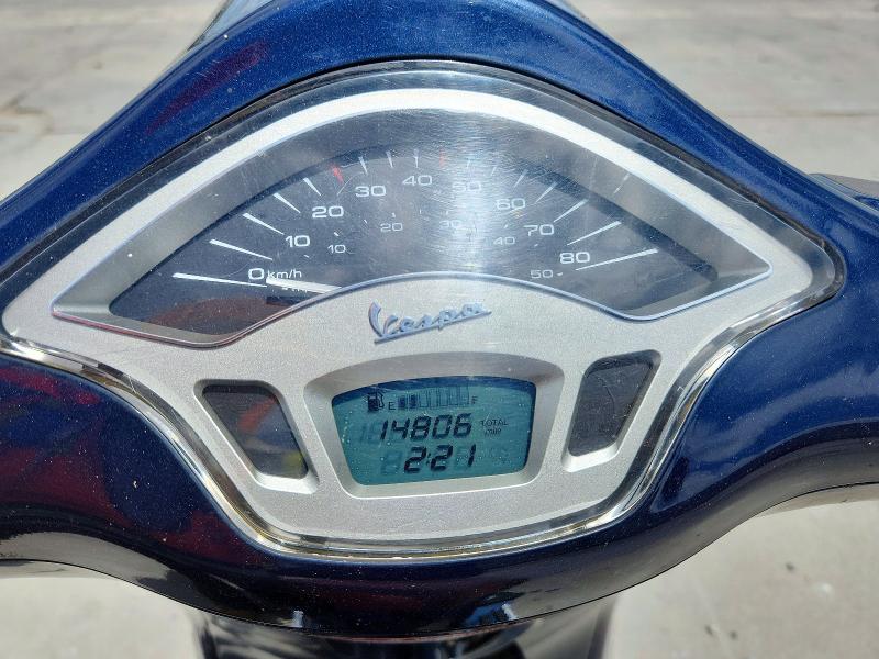 Продажа на аукционе авто 2015 Vespa Primavera, vin: ZAPC536B4F5100184, номер лота: 60227456