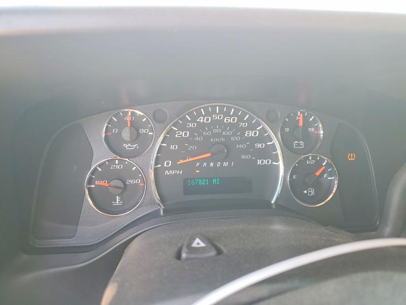 Продажа на аукционе авто 2011 Gmc Savana, vin: 1GTZ7UCG9B1132786, номер лота: 59608246