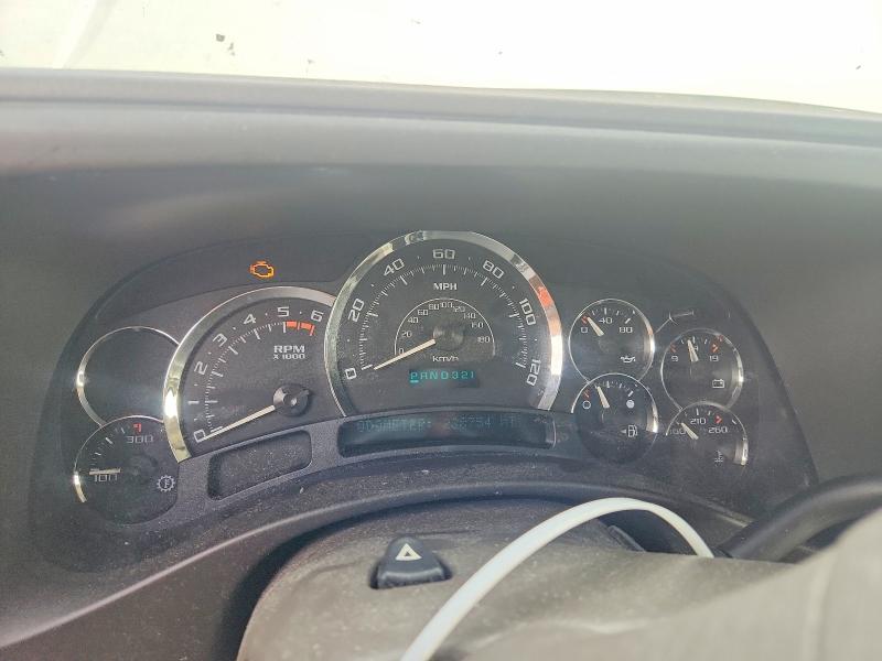 Продажа на аукционе авто 2005 Cadillac Escalade, vin: 1GYEC63T85R195221, номер лота: 61057166