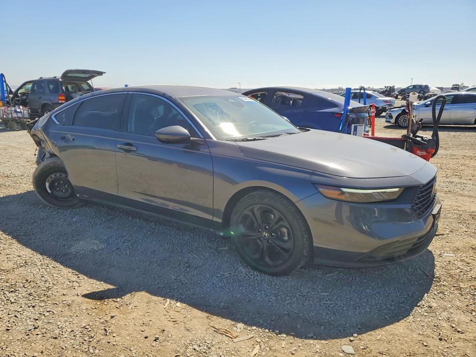 Aukcja sprzedaży 2023 Honda Accord, vin: 1HGCY1F25PA043131, numer aukcji: 60406796