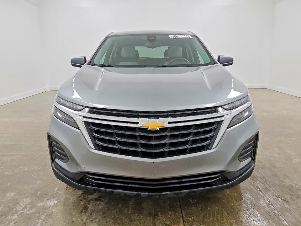 Продажа на аукционе авто 2024 Chevrolet Equinox, vin: 3GNAXHEG2RL346661, номер лота: 61899646