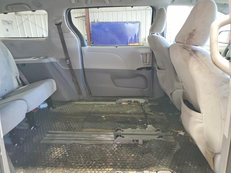 Продаж на аукціоні авто 2014 Toyota Sienna, vin: 5TDKK3DC6ES489842, номер лоту: 59875086