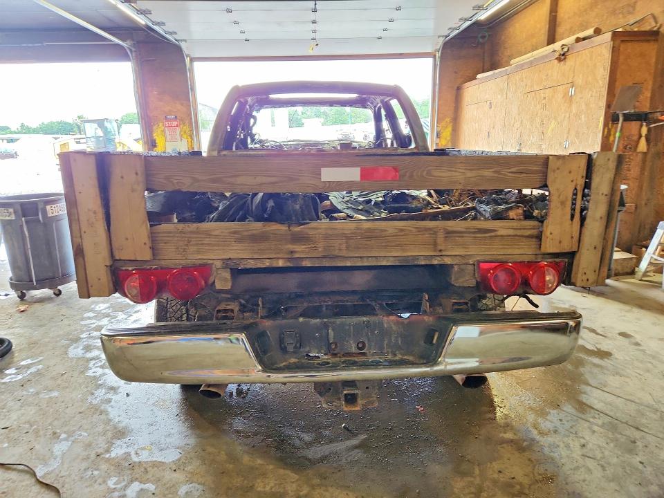 Aukcja sprzedaży 2007 Dodge Ram 1500, vin: 1D7HU18207S135793, numer aukcji: 60227896