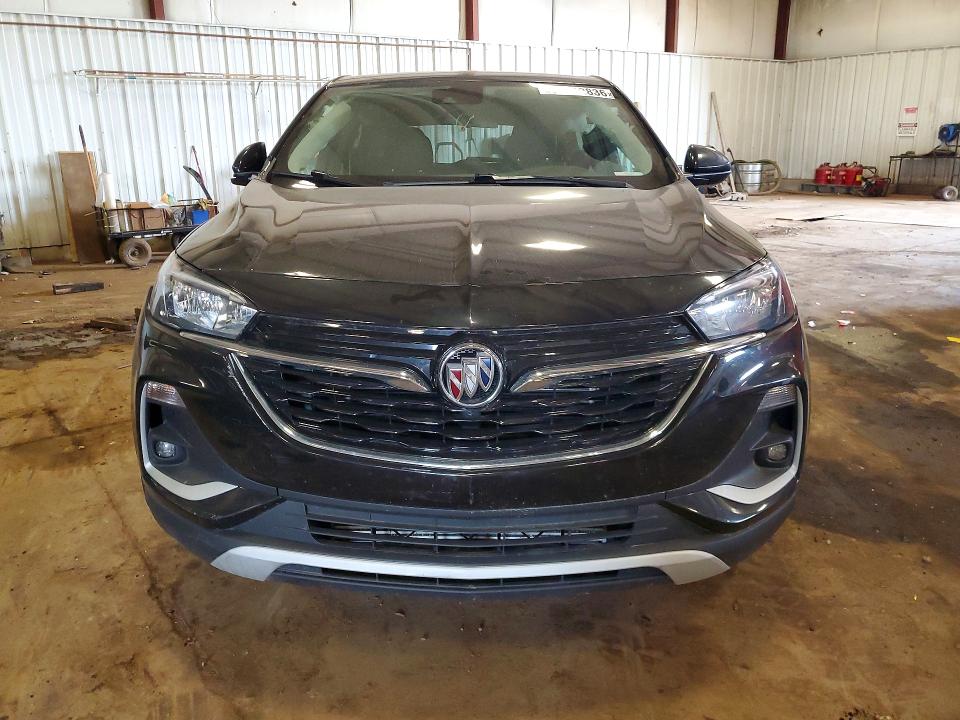 Aukcja sprzedaży 2022 Buick Encore Gx, vin: KL4MMBS21NB146106, numer aukcji: 59312836