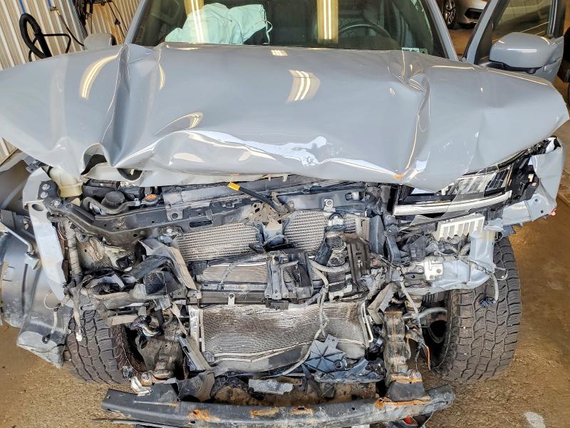61071796 :رقم المزاد ، 1N6ED1EK9RN656124 vin ، 2024 Nissan Frontier مزاد بيع