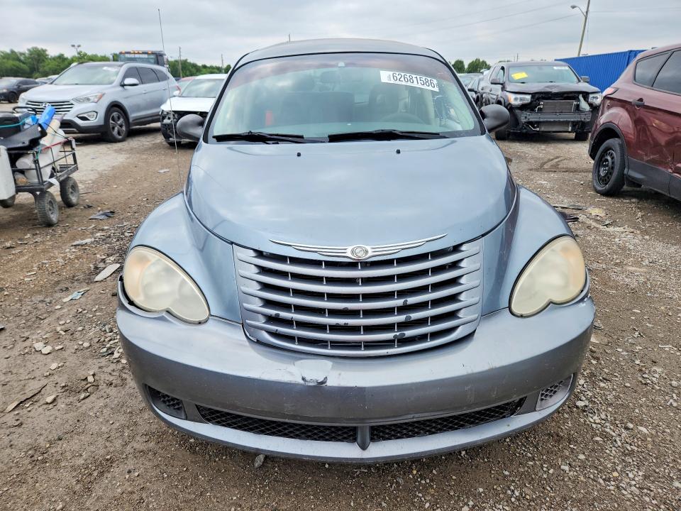 62681586 :رقم المزاد ، 3A8FY48929T562360 vin ، 2009 Chrysler Pt Cruiser مزاد بيع