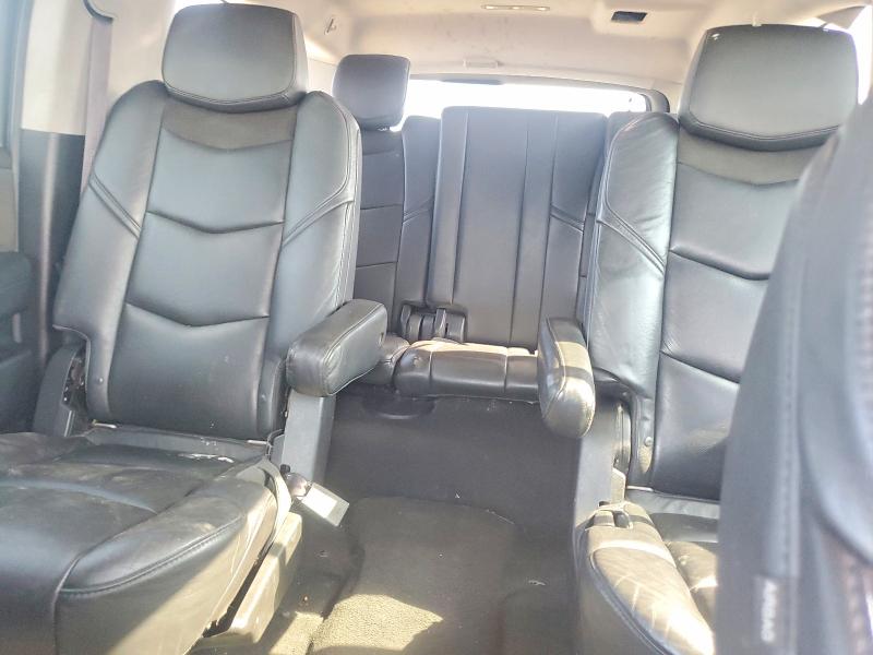 Aukcja sprzedaży 2017 Cadillac Escalade, vin: 1GYS4GKJ4HR203566, numer aukcji: 59142516