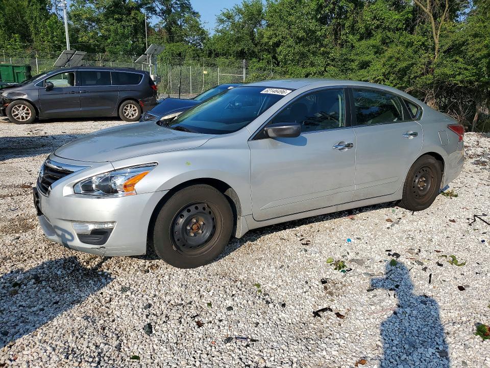 Aukcja sprzedaży 2015 Nissan Altima, vin: 1N4AL3AP6FN889848, numer aukcji: 62146496