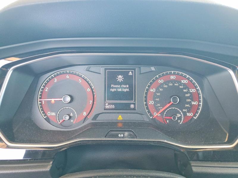 Aukcja sprzedaży 2021 Volkswagen Jetta, vin: 3VWC57BU3MM087013, numer aukcji: 54727216