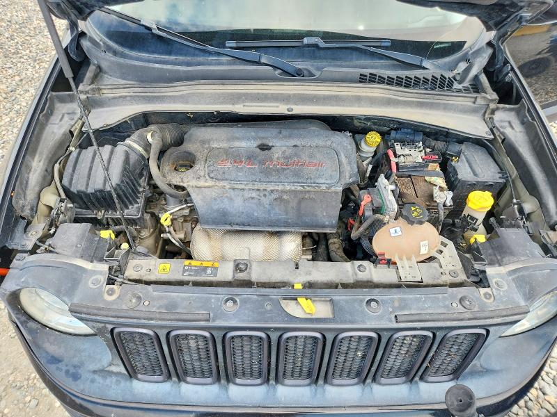 63245976 :رقم المزاد ، ZACCJBCT9GPD13418 vin ، 2016 Jeep Renegade مزاد بيع