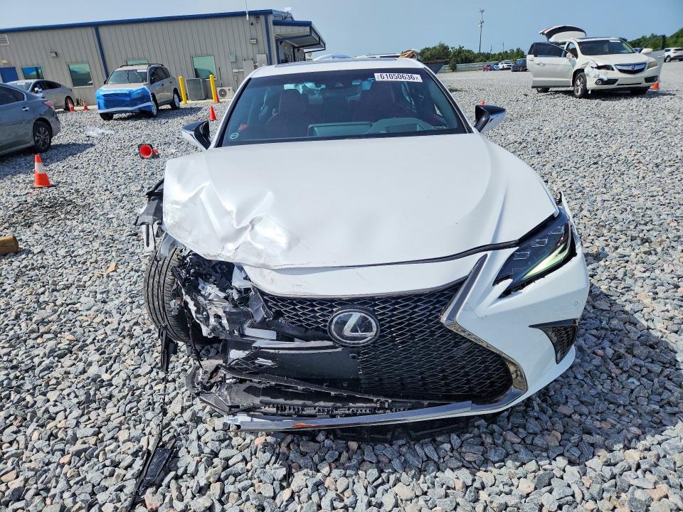 Aukcja sprzedaży 2024 Lexus Es, vin: 58AJZ1B12RU173910, numer aukcji: 61050636