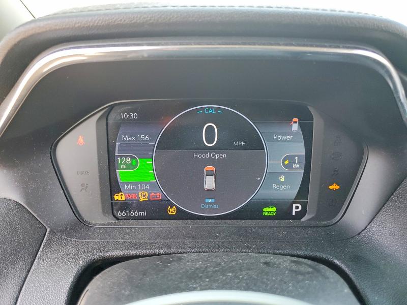 61699336 :رقم المزاد ، 1G1FW6S02P4193739 vin ، 2023 Chevrolet Bolt Ev مزاد بيع