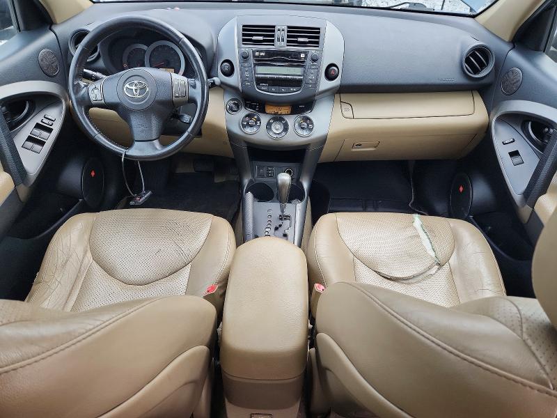 62898146 :رقم المزاد ، 2T3DK4DV5BW055700 vin ، 2011 Toyota Rav4 مزاد بيع