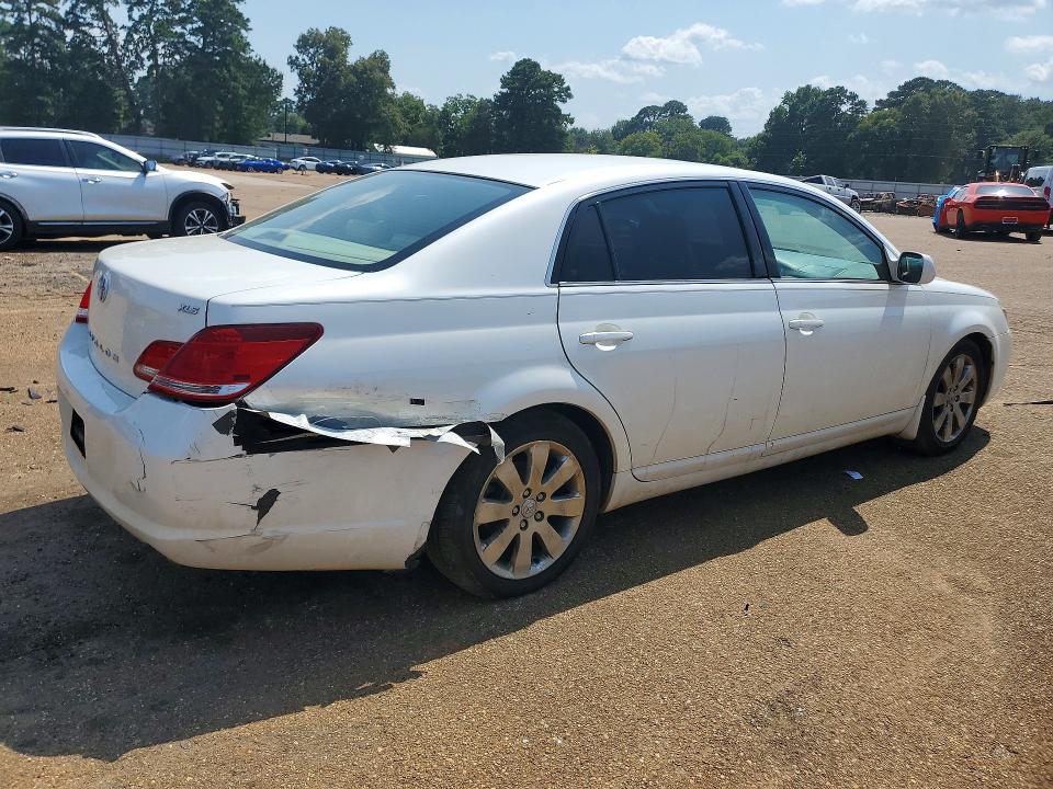Продажа на аукционе авто 2006 Toyota Avalon, vin: 4T1BK36B36U149304, номер лота: 62068536