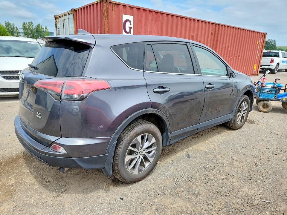 58575146 :رقم المزاد ، 2T3BFREV3GW414380 vin ، 2016 Toyota Rav4 مزاد بيع