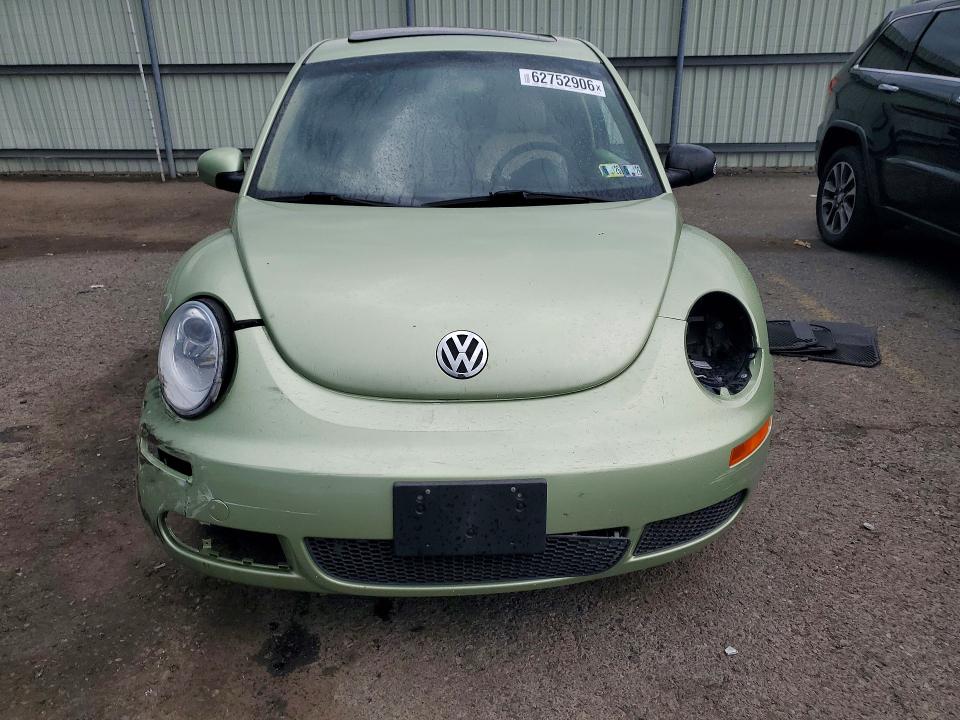 Aukcja sprzedaży 2008 Volkswagen New Beetle, vin: 3VWRW31C18M507365, numer aukcji: 62752906
