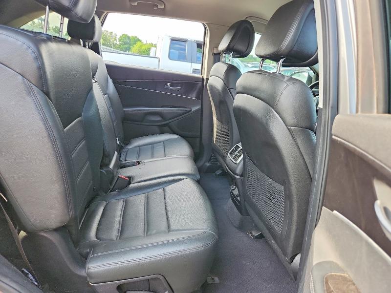 Продаж на аукціоні авто 2016 Kia Sorento, vin: 5XYPGDA32GG044161, номер лоту: 62002516