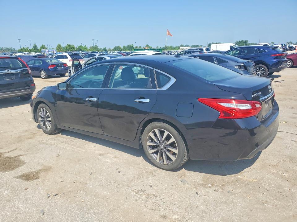Продаж на аукціоні авто 2017 Nissan Altima, vin: 1N4AL3APXHC196389, номер лоту: 59713886