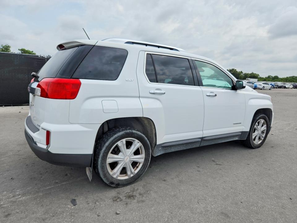 Продажа на аукционе авто 2017 Gmc Terrain, vin: 2GKFLUEK3H6213681, номер лота: 63162626