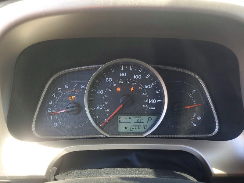 60022436 :رقم المزاد ، 2T3WFREV1DW070674 vin ، 2013 Toyota Rav4 مزاد بيع