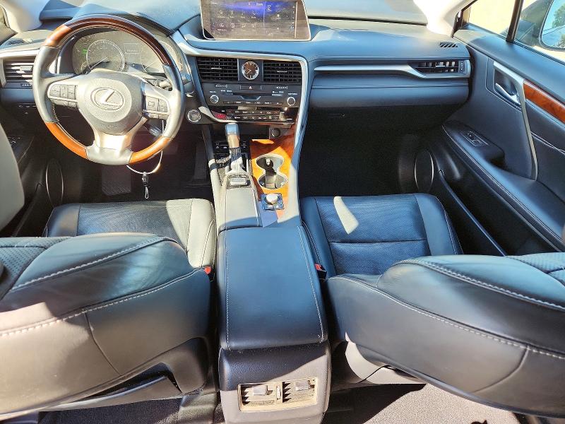 Aukcja sprzedaży 2018 Lexus Rx, vin: JTJDZKCA4J2006989, numer aukcji: 60249206